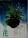 緑と花　