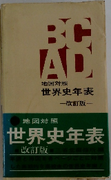 世界史年表