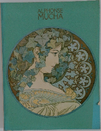 ALPHONSE　MUCHA