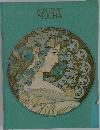ALPHONSE　MUCHA
