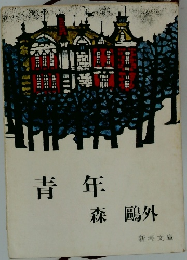 青年