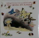 Talking Flowers, Fairies and Butterflies  The Universe of E. Kreidolf
