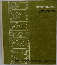 satistical physics vol.5