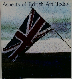 Aspects of British Art Today
