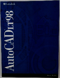 Auto CAD LT 98