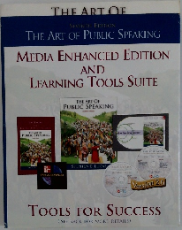 THE ART OF  PUBLIC SPEAKING 