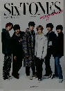 SixTONES  SPECIAL ISSUE  2021-2022