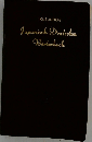 IKUBUNDOS  Japanisch-Deutsches  Warterbuch