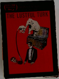 THE　LUSTFUL　TURK