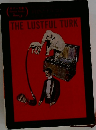 THE　LUSTFUL　TURK