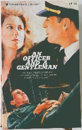 AN  OFFICER  AND A  GENTLEMAN