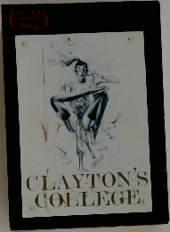 CLAYTON'S　COLLEGE