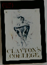 CLAYTON'S　COLLEGE