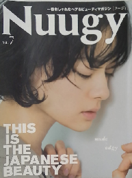 Nuugy[ヌージィ] vol.7