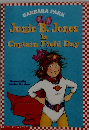 Junie B. Jones Is Captain Field Day