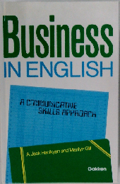 Business in English