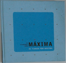 MAXIMA  21 TIARAS FOR MAXIMA