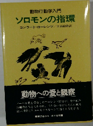 ソロモンの指環