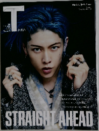 TJAPAN 2020年11月号