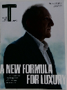 T Japan　2022年9月号