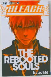 THE REBOOTED SOULS