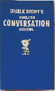 CHARLIE BROWN'S  ENGLISH  CONVERSATION  SCHOOL