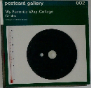 My Favorite Way: Collage  Circles　002