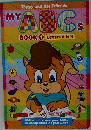 MY　ABCs　BOOK 1 Letters A to N　