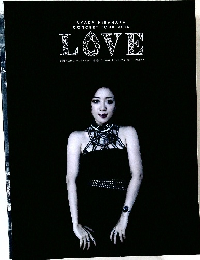 AYAKA HIRAHARA  CONCERT TOUR 2016  LOVE　