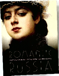 ROMANTIC  from the Collection of The State Tretyakov Gallery  RUSSIA