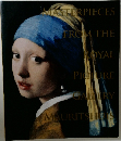 MASTERPIECES  FROM THE  ROYAL  PICTURE  GALLERY  MAURITSHUIS