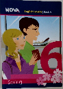 NOVA English Level 6 Book A  Spring