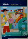 NOVA English Level 6 Book B  Summer