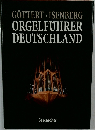 GOTTERT - ISENBERG  ORGELFUHRER  DEUTSCHLAND