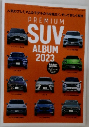 PREMIUM SUV ALBUM 2023