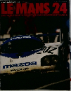 LE MANS 24　1987 WORLD SPORTS-PROTOTYPE CAR CHAMPIONSHIP ROUND 5