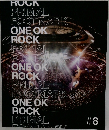 ONE OK ROCK Primal Footmark # 8