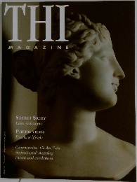 THI MAGAZINE 