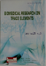 BIOMEDICAL RESEARCH ON  TRACE ELEMENTS　2014 Vol.25 No.3