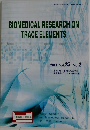 BIOMEDICAL RESEARCH ON  TRACE ELEMENTS　2014年　Vol.25 No.2