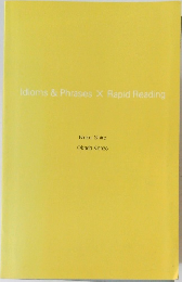 Idioms&PhrasesXRapidReading