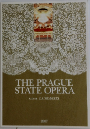 THE PRAGUE  STATE OPERA