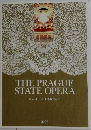 THE PRAGUE  STATE OPERA