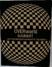 UVERworld  BUGRIGHT