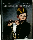 Collections du musee d'Orsay