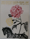 2004 GRAPHIC DESIGN ANNUAL DNP  ginza graphic gallery ddd gallery