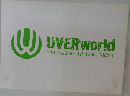 WUVERworld