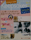 CREATING Keepsakes