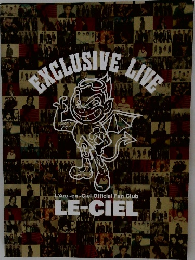 EXCLUSIVE LIVE