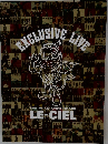 EXCLUSIVE LIVE